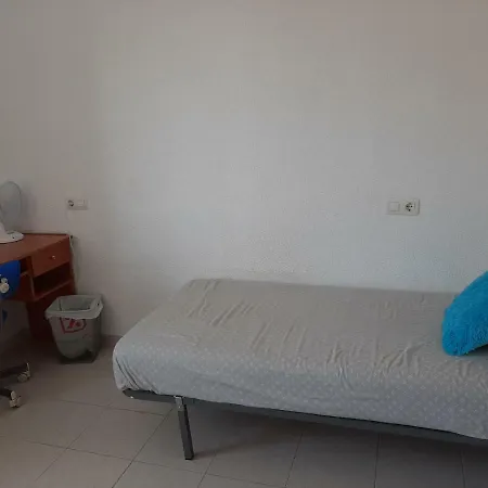 Calle Doninos, 2 Quarto em Acomodações Particulares *